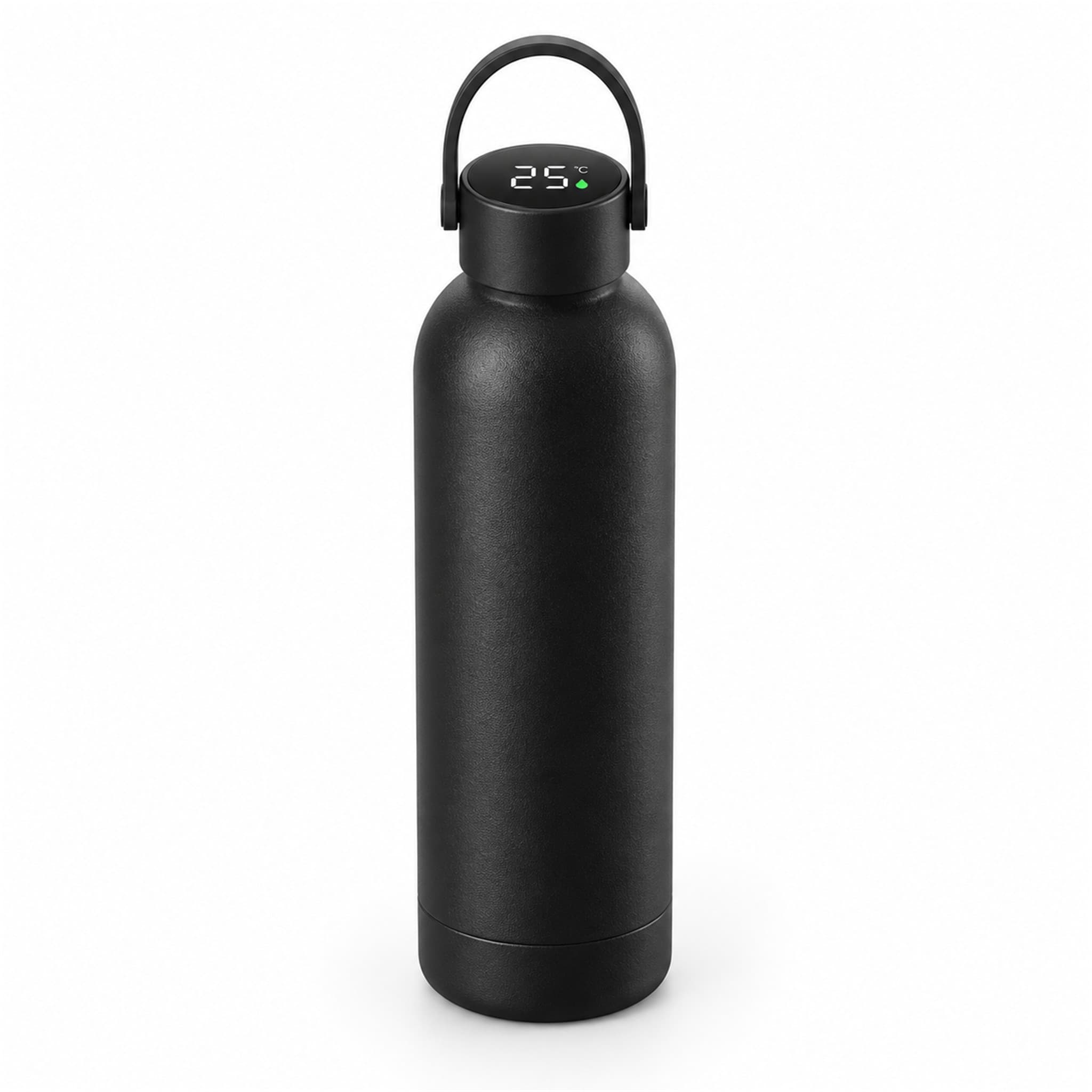 GAUGE - Temperature Display Water Bottle
