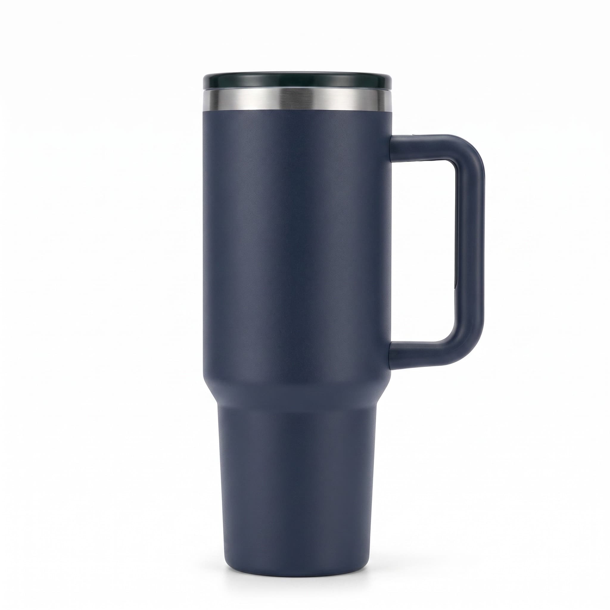 GLACIER - Insulated Travel Tumbler