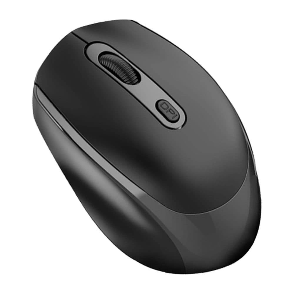 GLIDE - Wireless Mouse