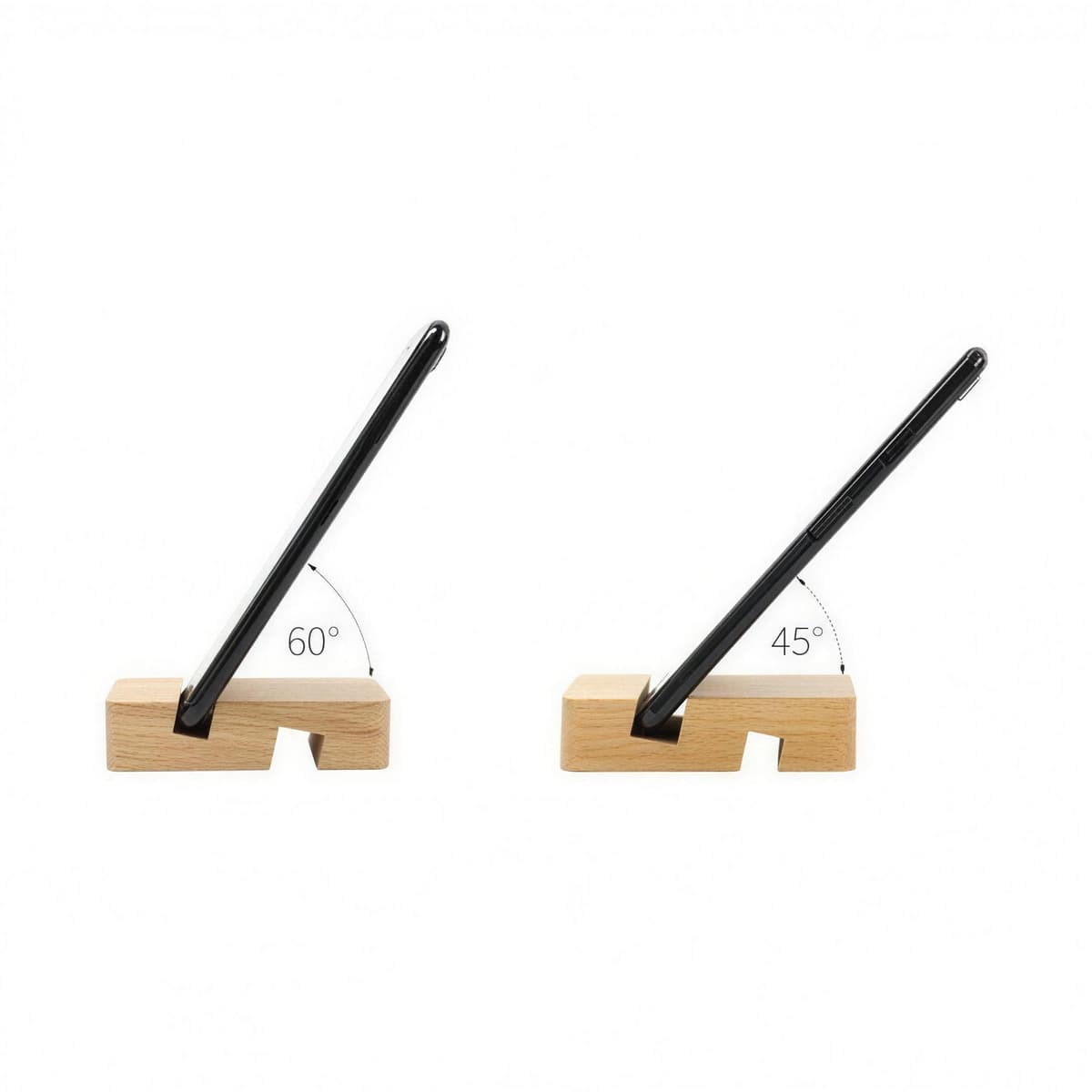 GRAVEL - Mobile Phone Holder