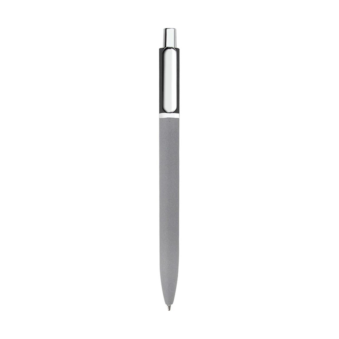 GRYT - Stone-finish Metal Ball Pen