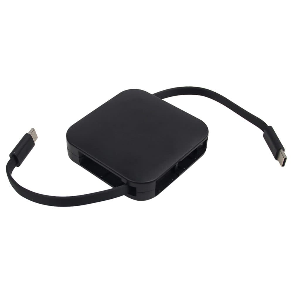 Insync Charging Cable Set