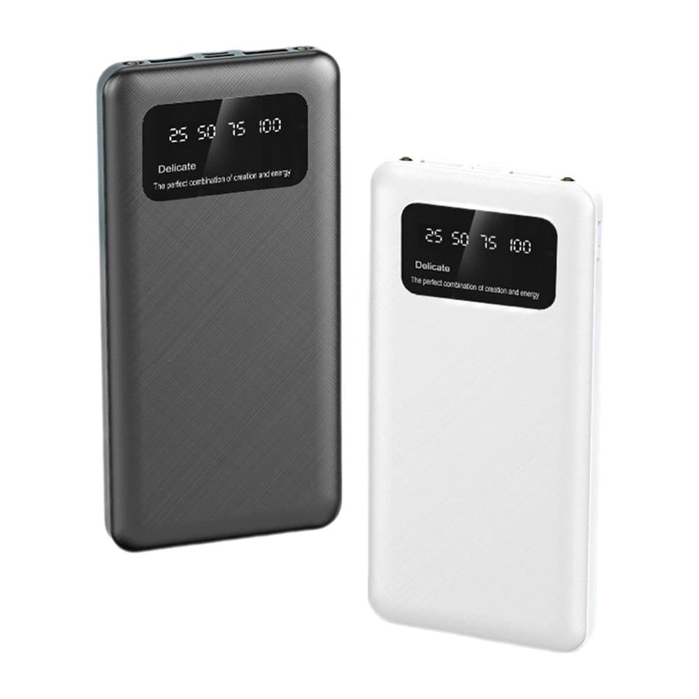KEEPER - Power Bank