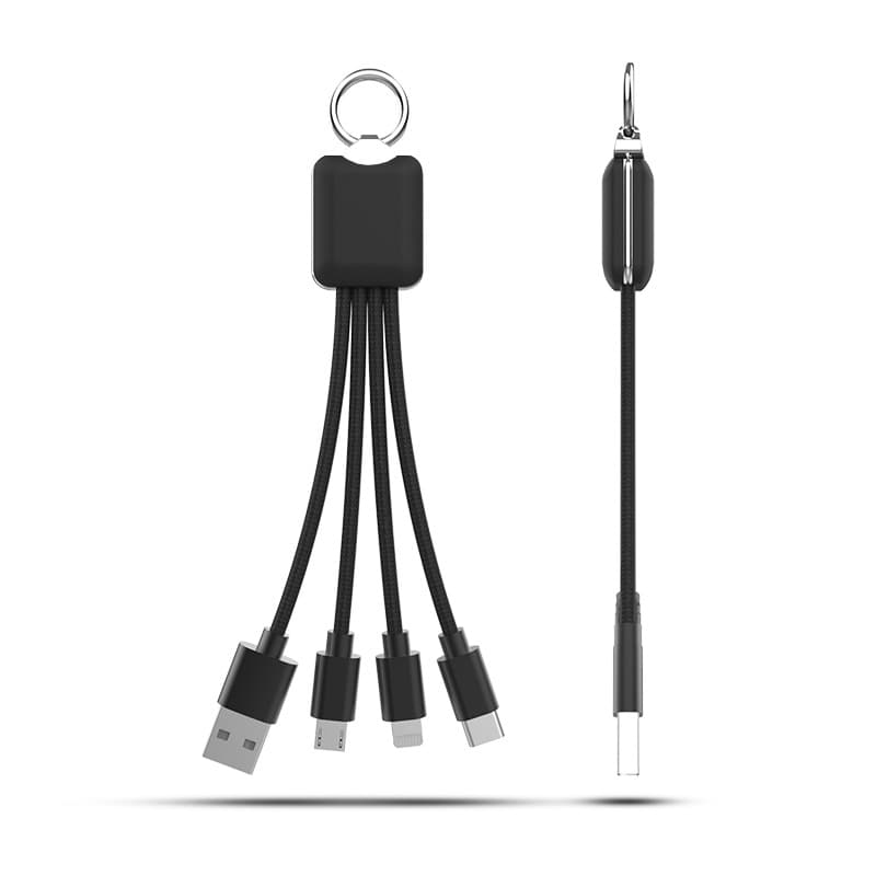 LARIAT - Charging Cable