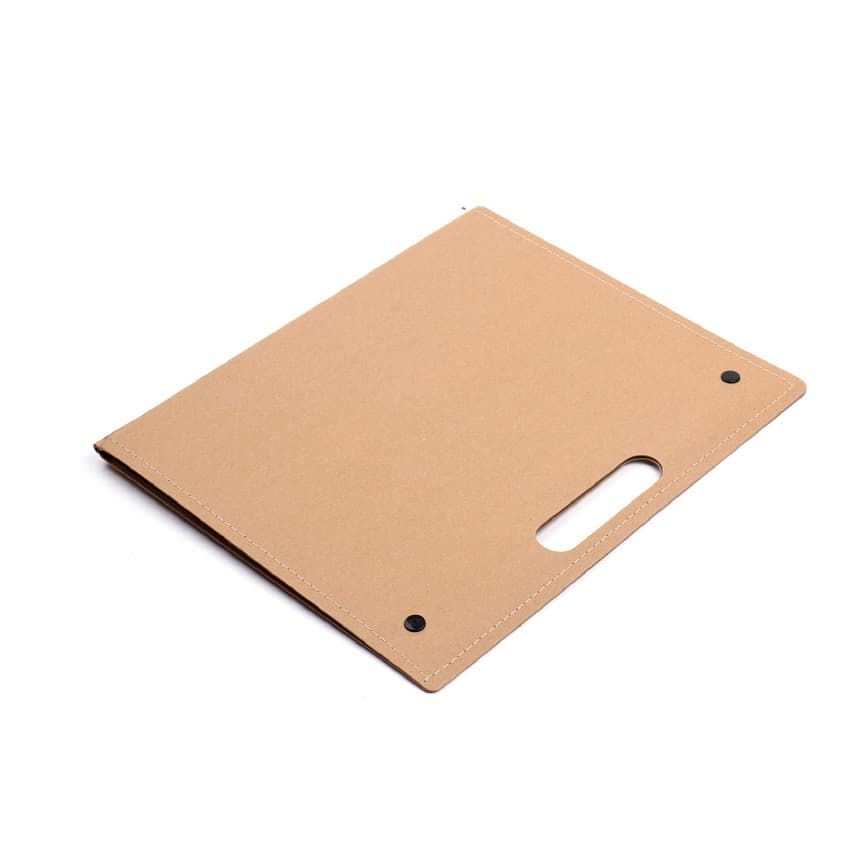 LOAM - Folder With Handle