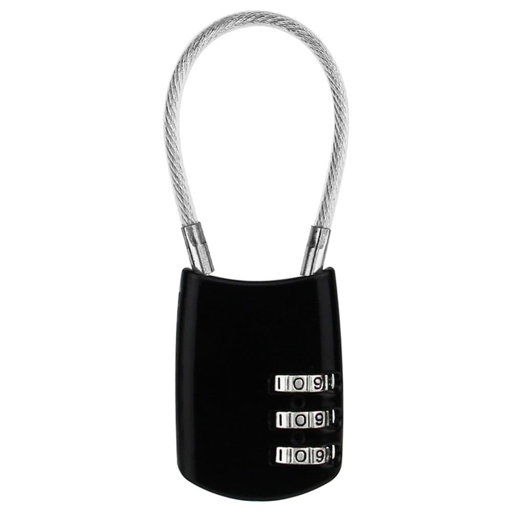 LOKI - Luggage Lock