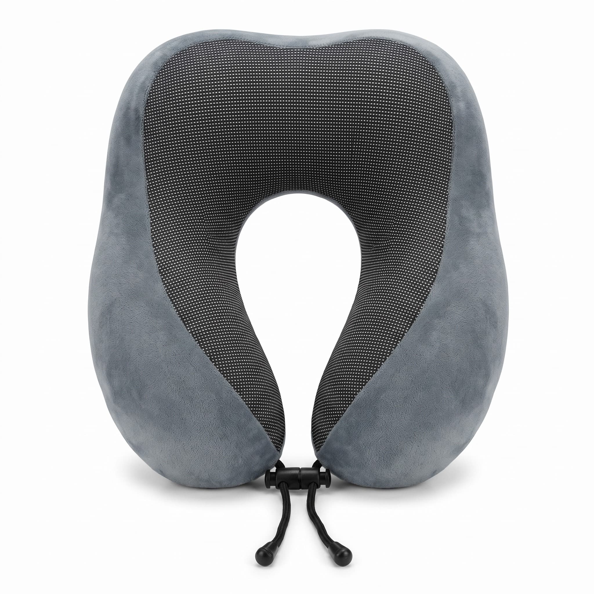 LULL - Mesh Memory Foam Neck Pillow