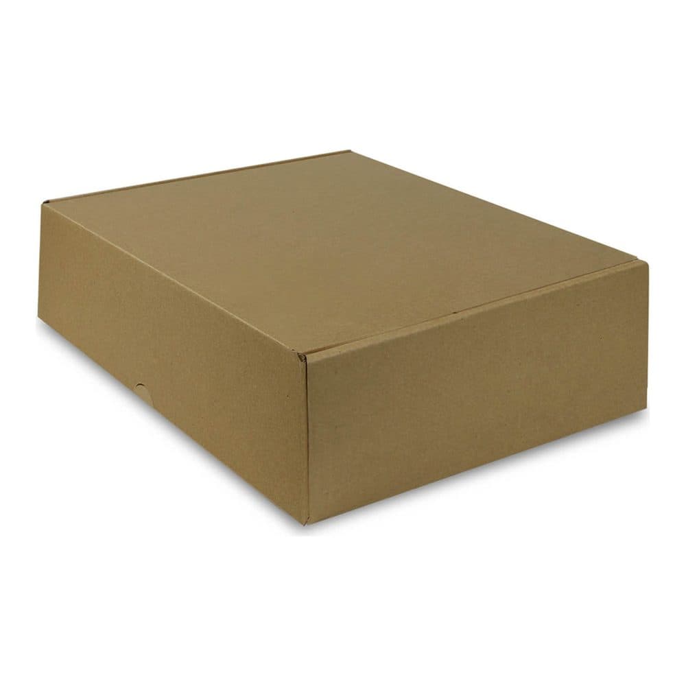 Mailer Box