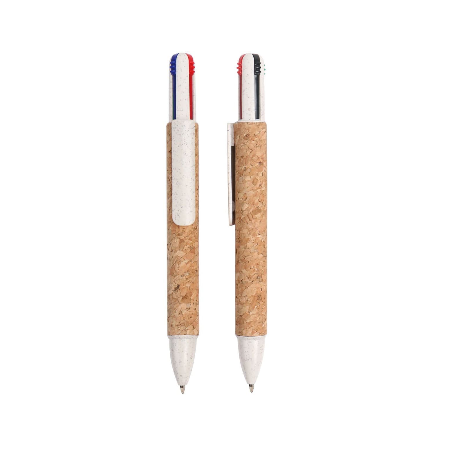 MARBLE - 4-in-1 Ball Pen