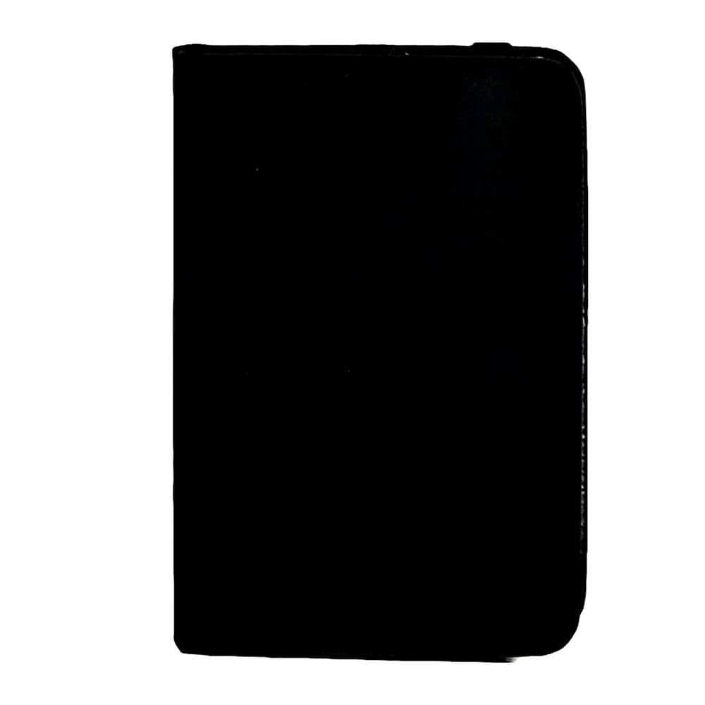 MARGINALIA - Notebook