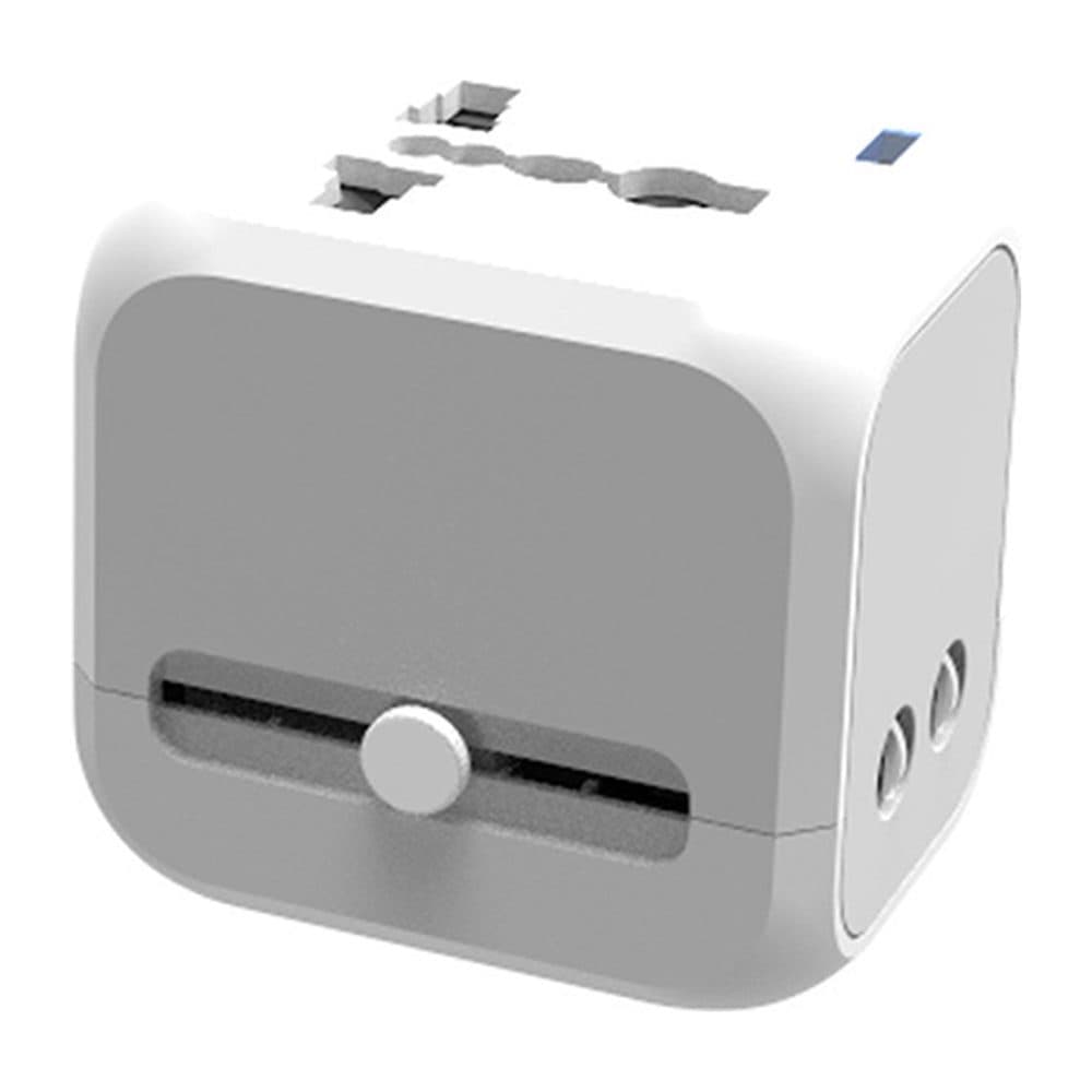 MERIDIAN - Travel Adaptor