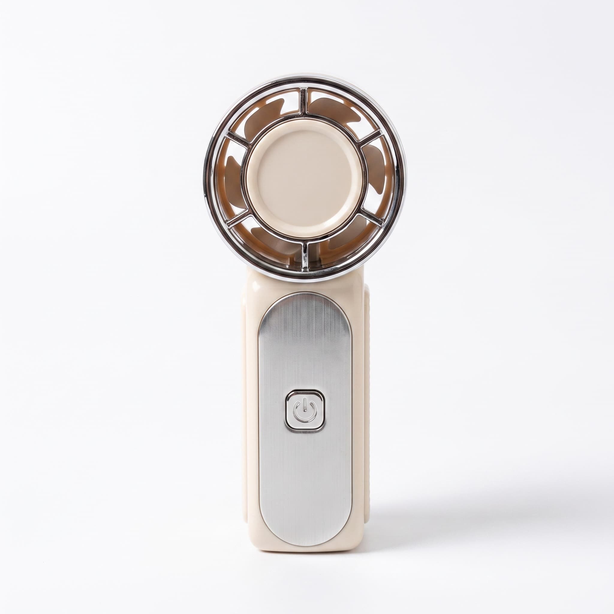 MISTRAL - Mini Handheld Fan
