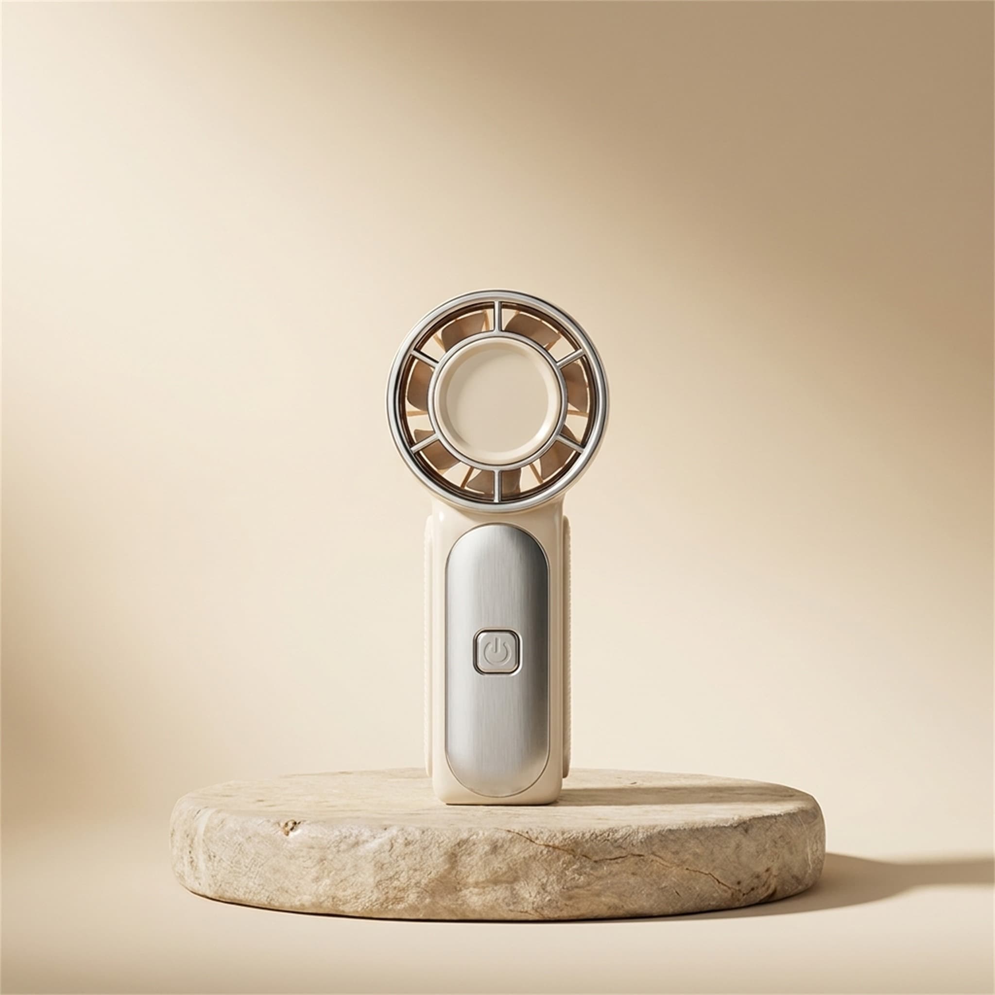 MISTRAL - Mini Handheld Fan
