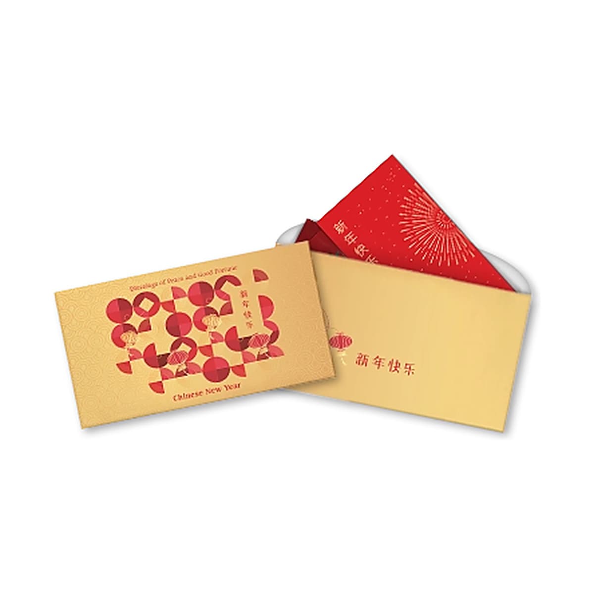 Money Packet - Pouch