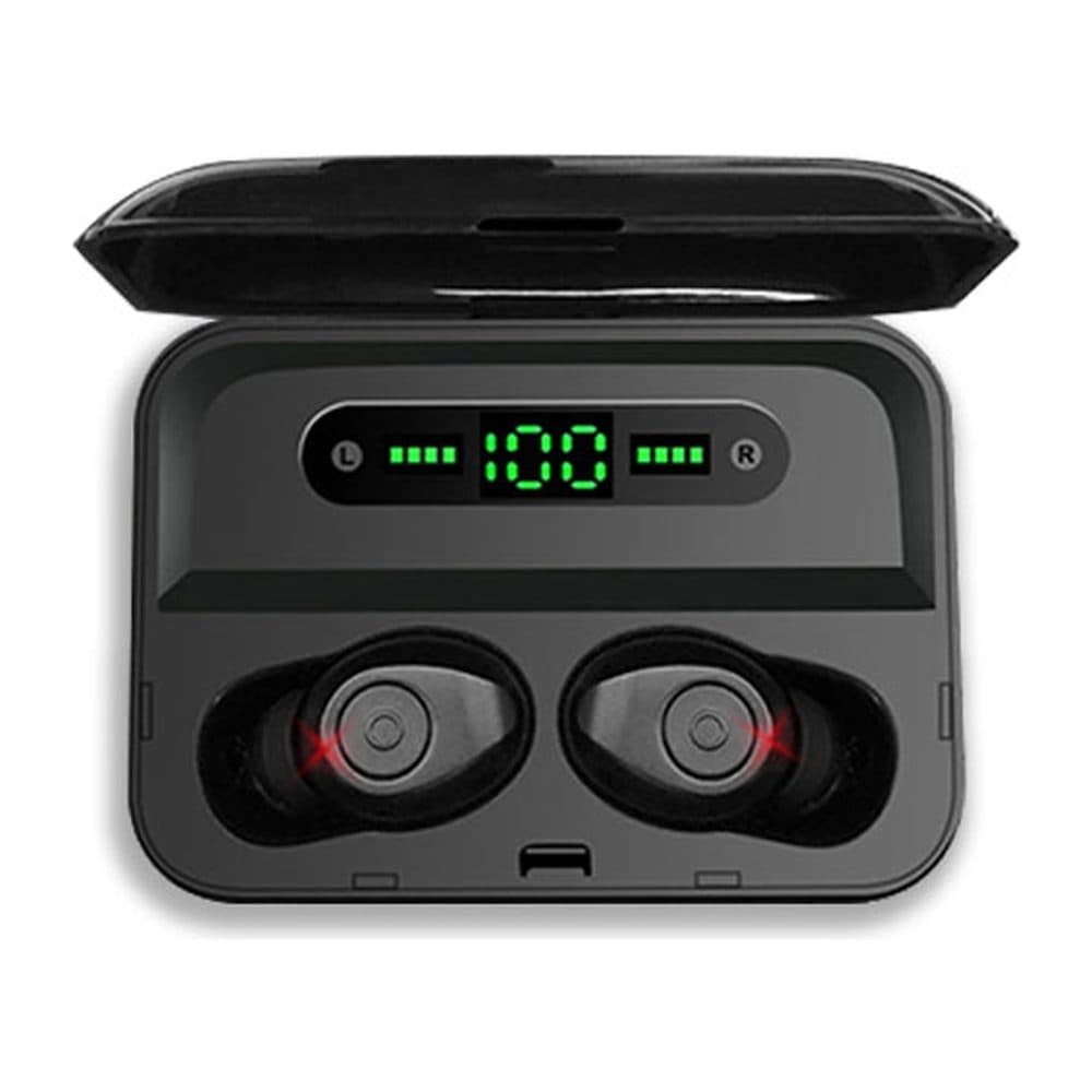 MURMUR - Wireless Earbuds