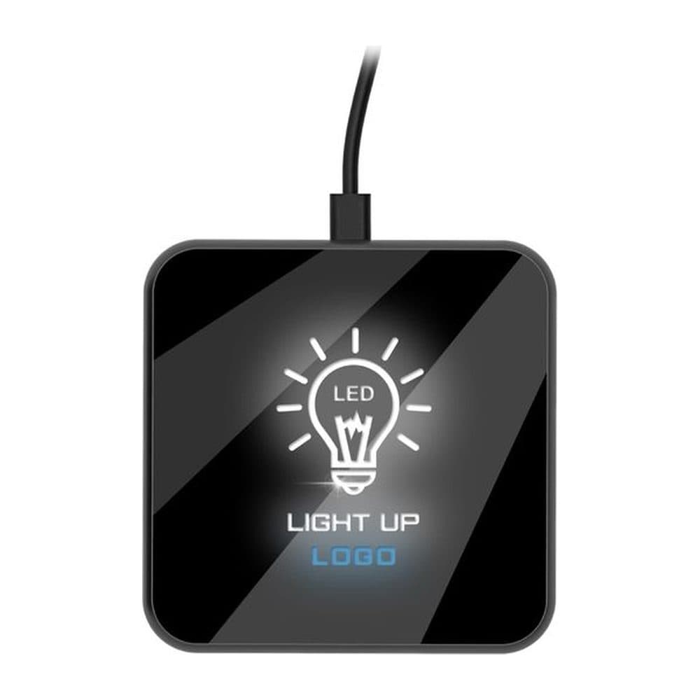 NIMBUS - Wireless Charger