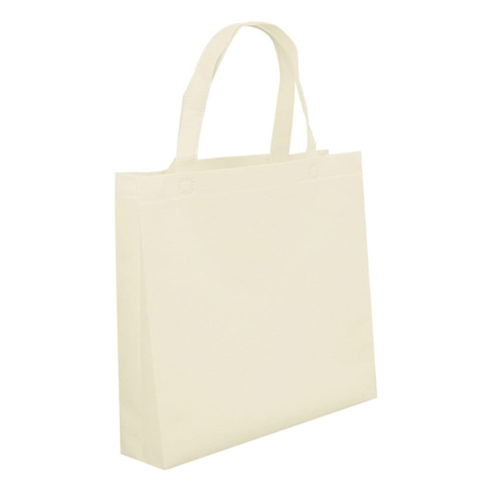 Non Woven Bag (Ultrasonic Seal) (L)