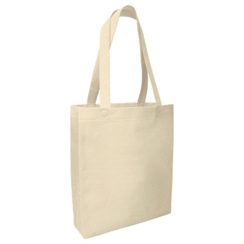 Non Woven Bag (Ultrasonic Seal) (M)