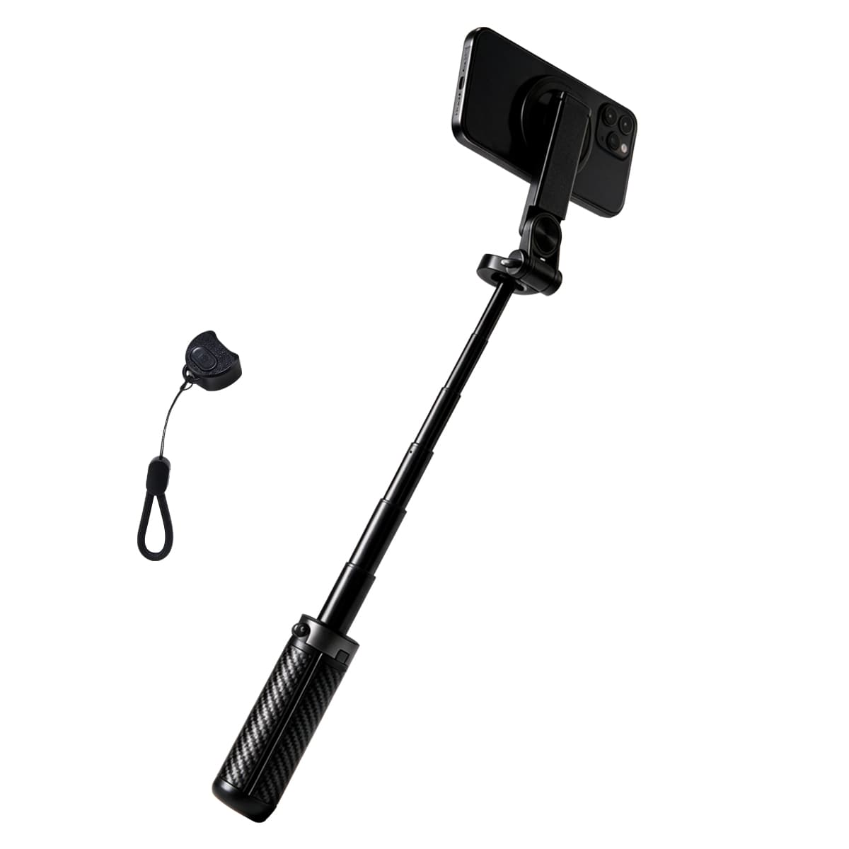 ORA - Pocket Grip Tripod