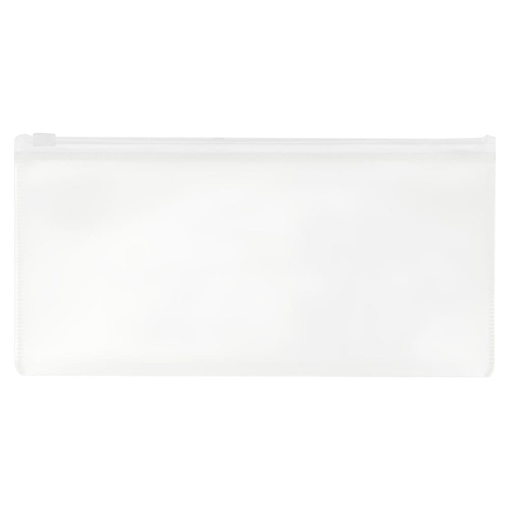 OWN - PVC Ziplock Organiser