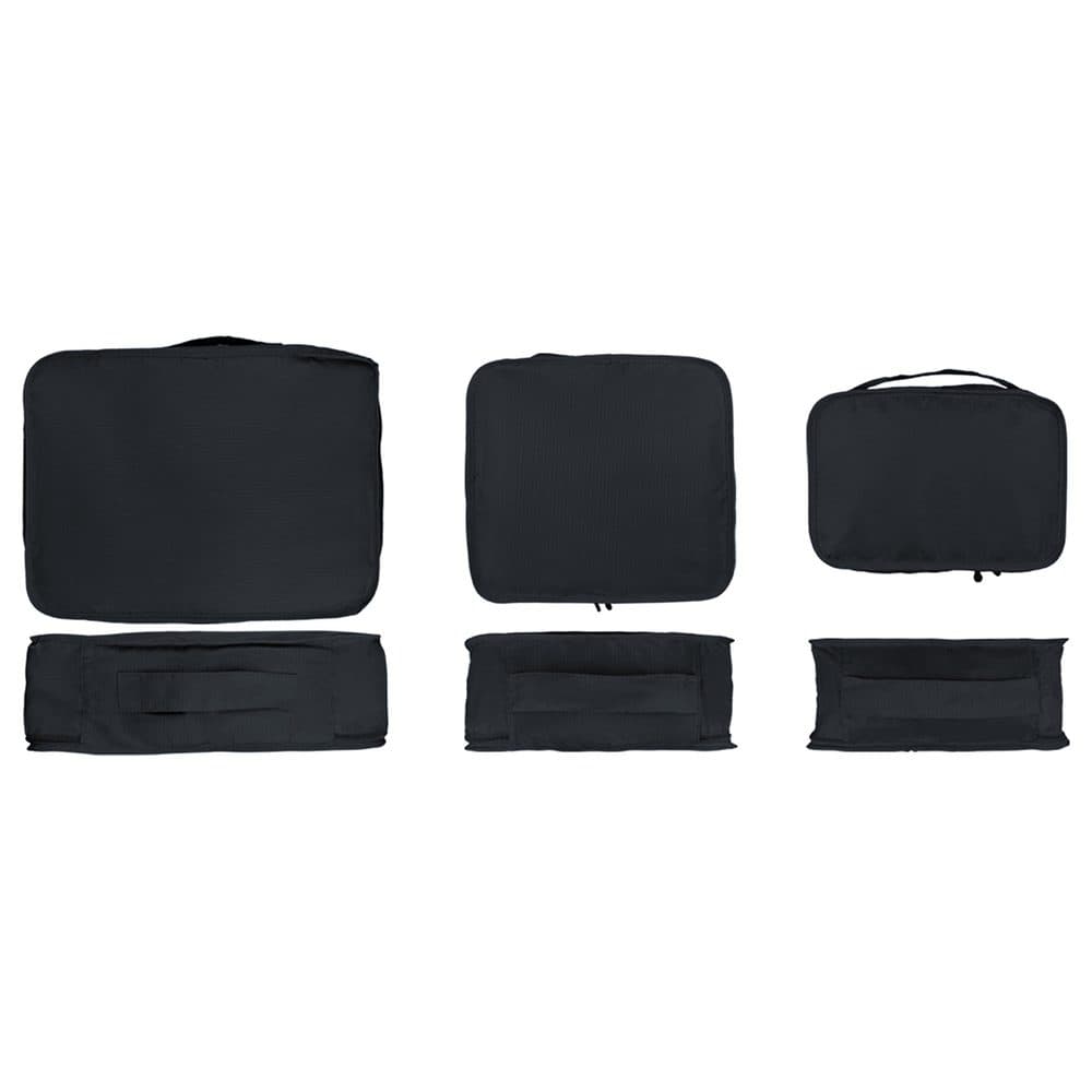 PACKER - Travel Organiser Set