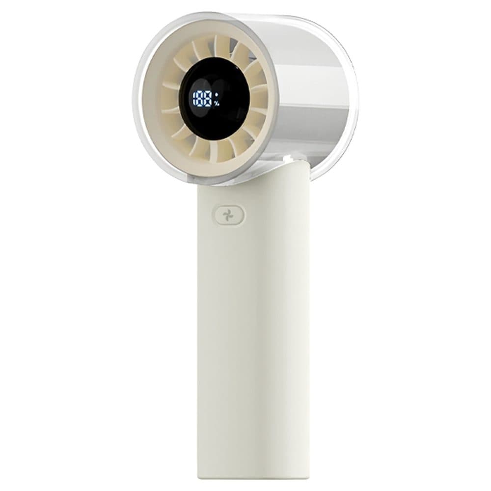 PAMPERO - Portable Fan