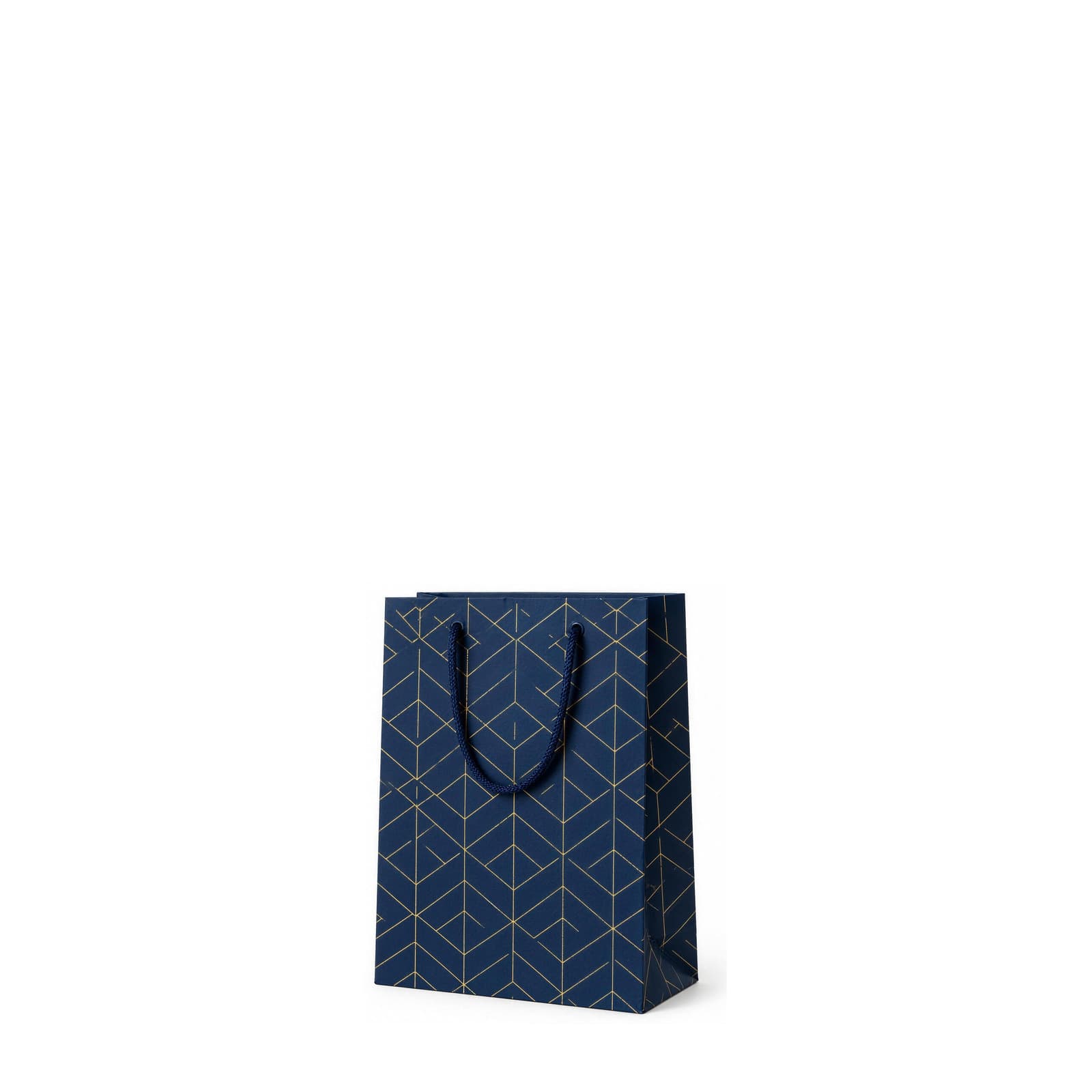 Paper Bag - 180 x 80 x 230mm