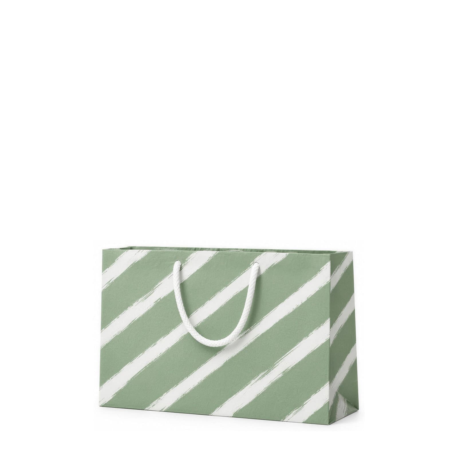 Paper Bag - 320 x 95 x 230mm