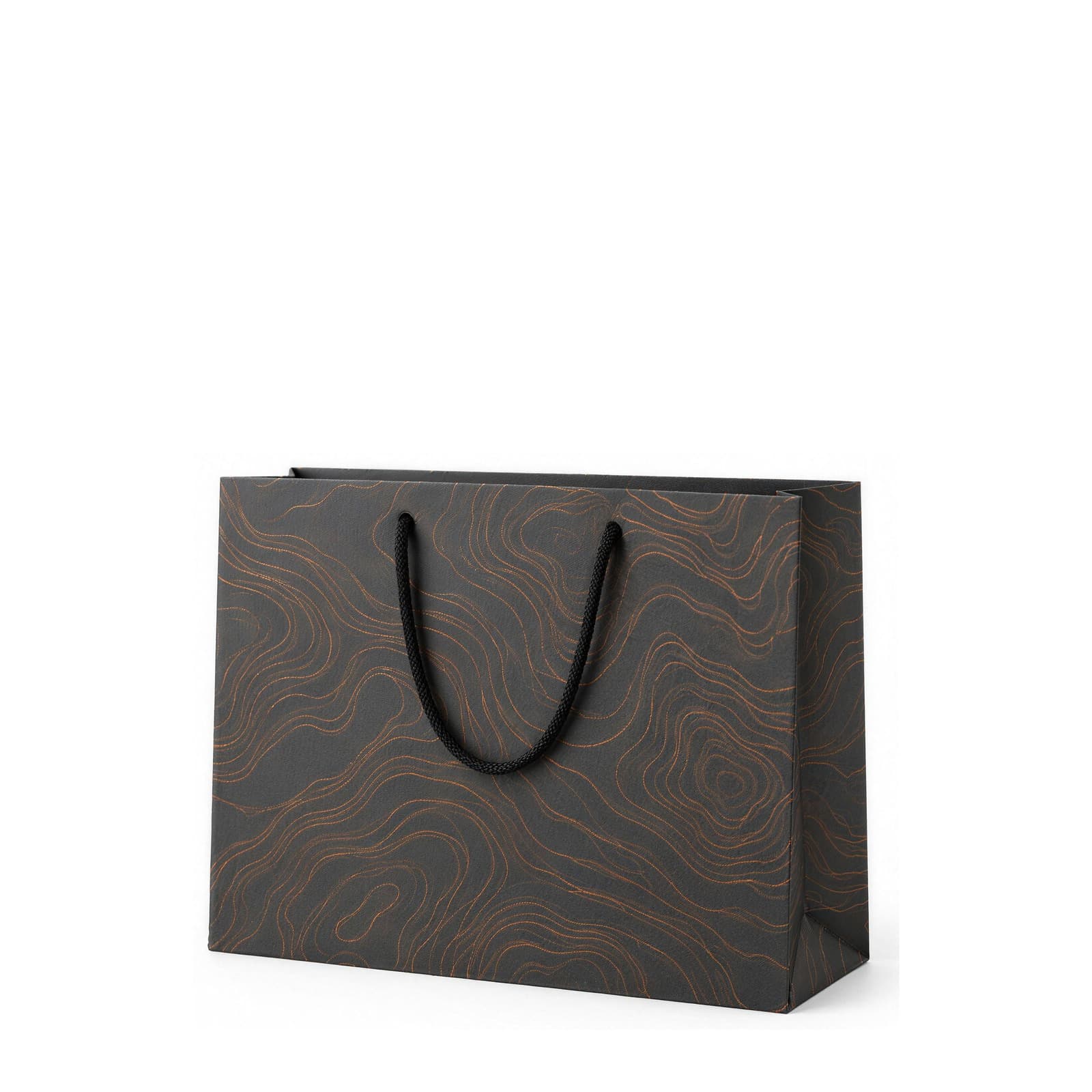 Paper Bag - 370 x 120 x 295mm