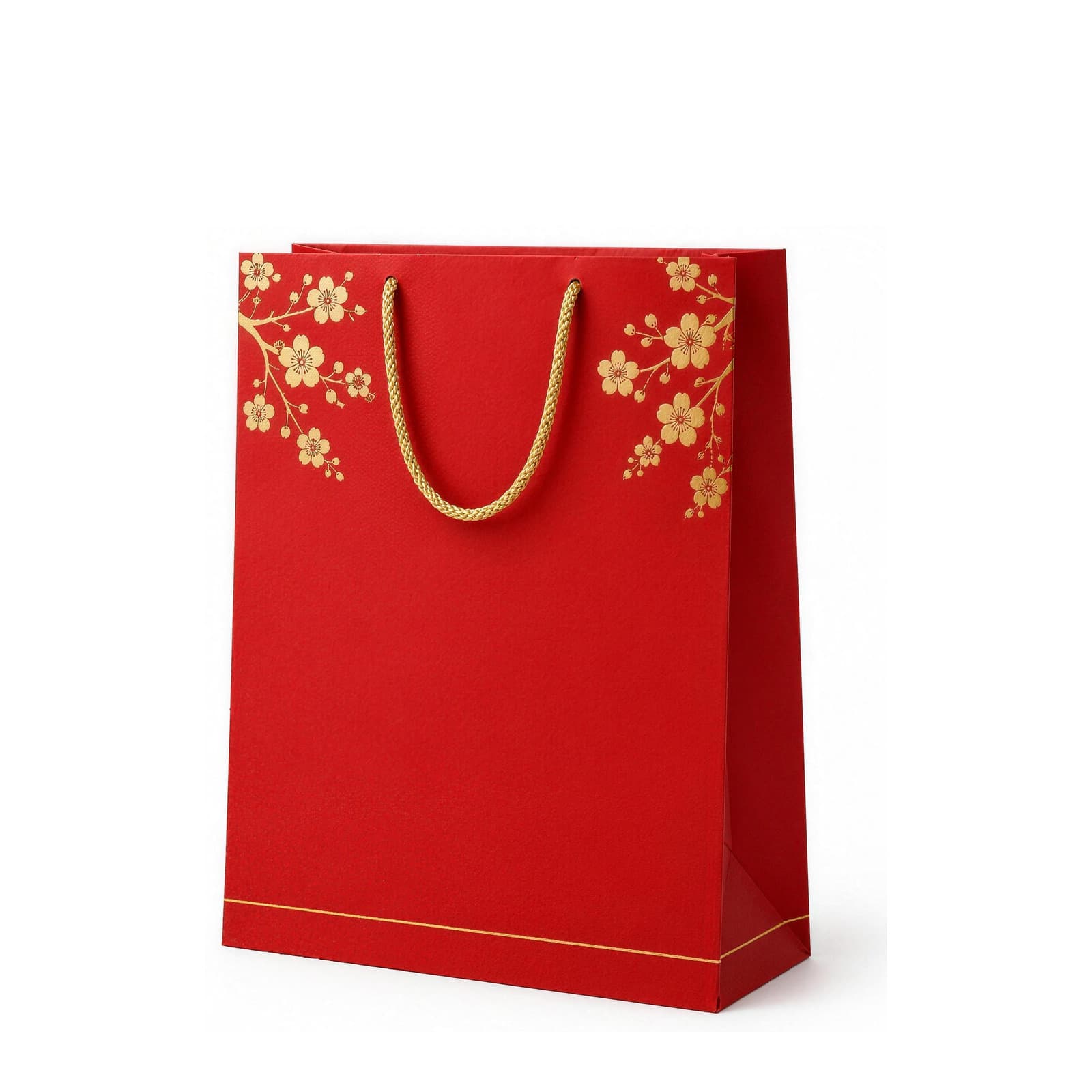 Paper Bag - 320 x 120 x 420mm