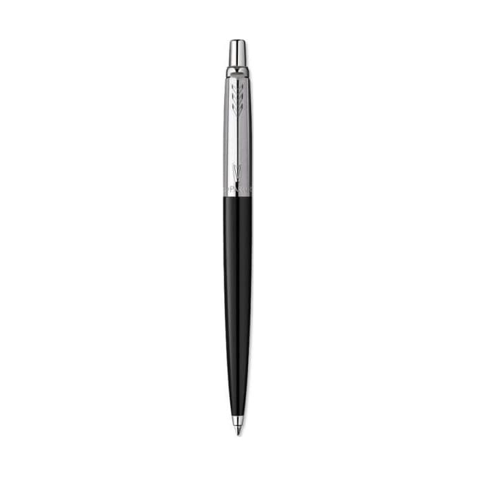 PARKER JOTTER ORIGINAL 80S BLACK BALLPOINT PEN MEDIUM BLACK TB