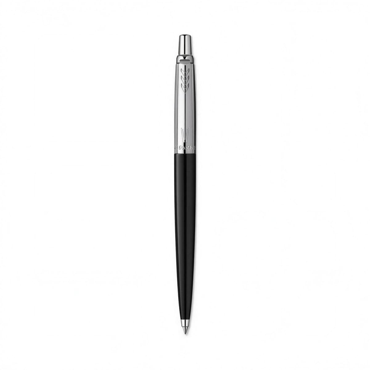 PARKER JOTTER ORIGINAL 80S BLACK BALLPOINT PEN MEDIUM BLACK TB