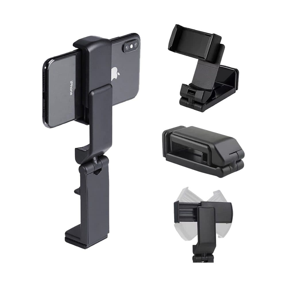 PEDESTAL - Phone & Laptop Stand