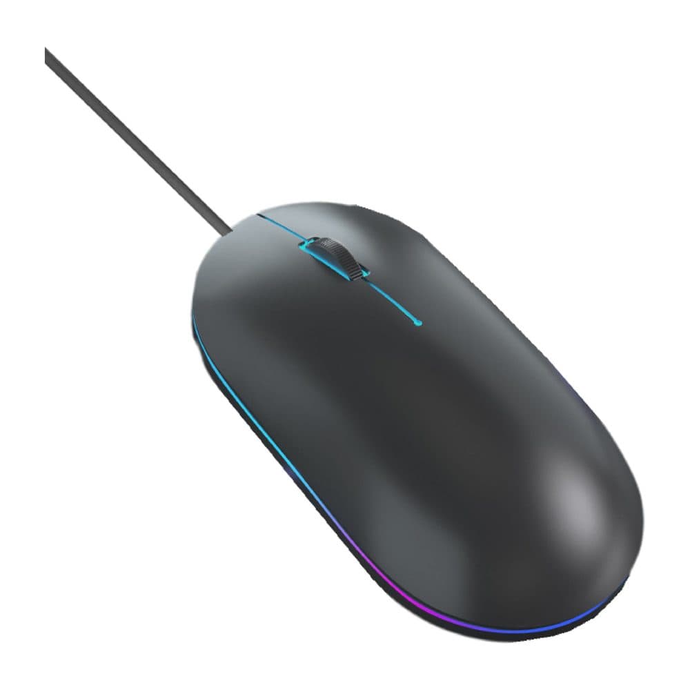 PIVOT - Wireless Mouse