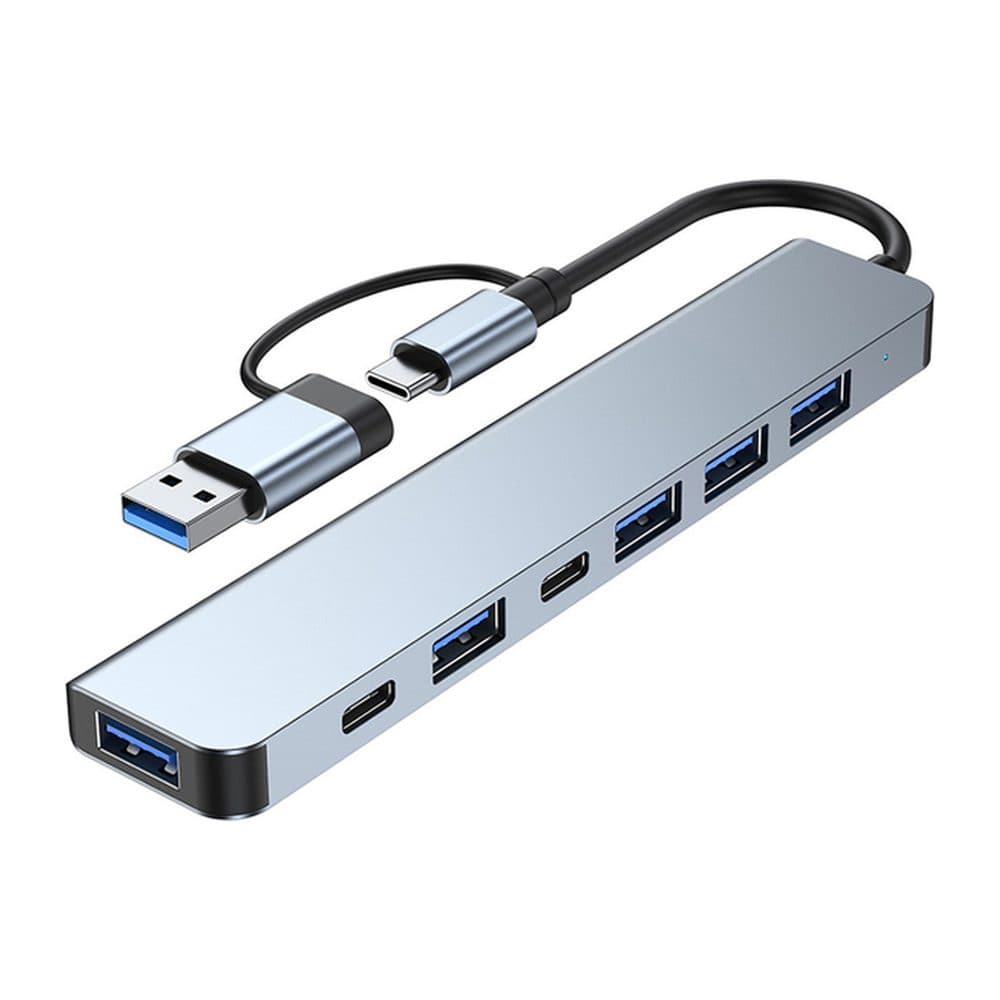 PLEXUS - USB-C Hub