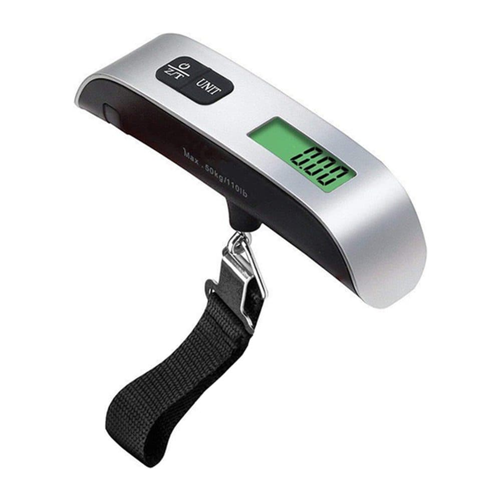 POISE - Luggage Scale