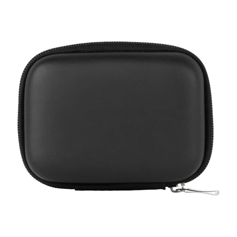 PU Zip Pouch