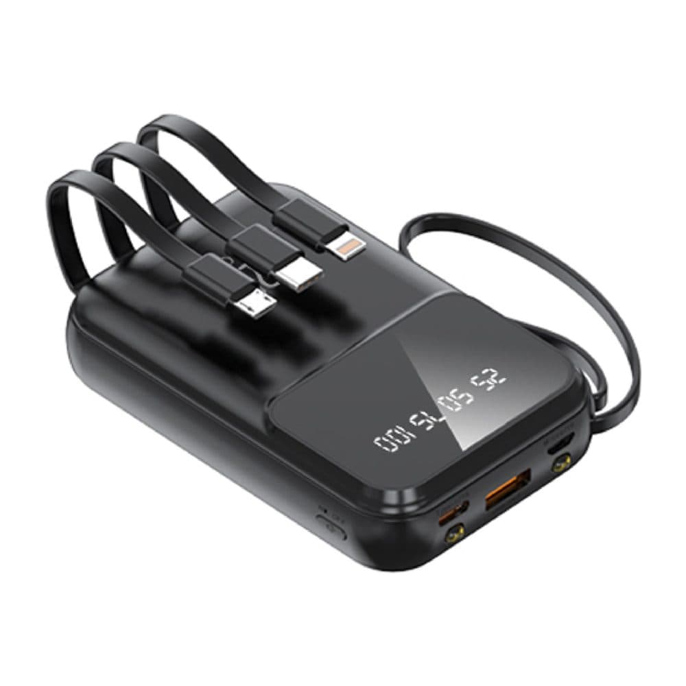 PULSAR - Power Bank