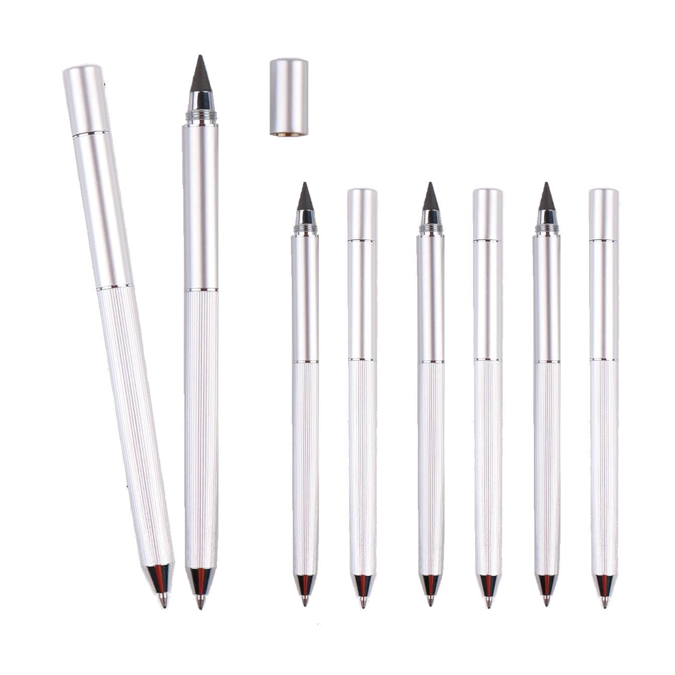 PUMICE - Ink-less Pencil With Eraser