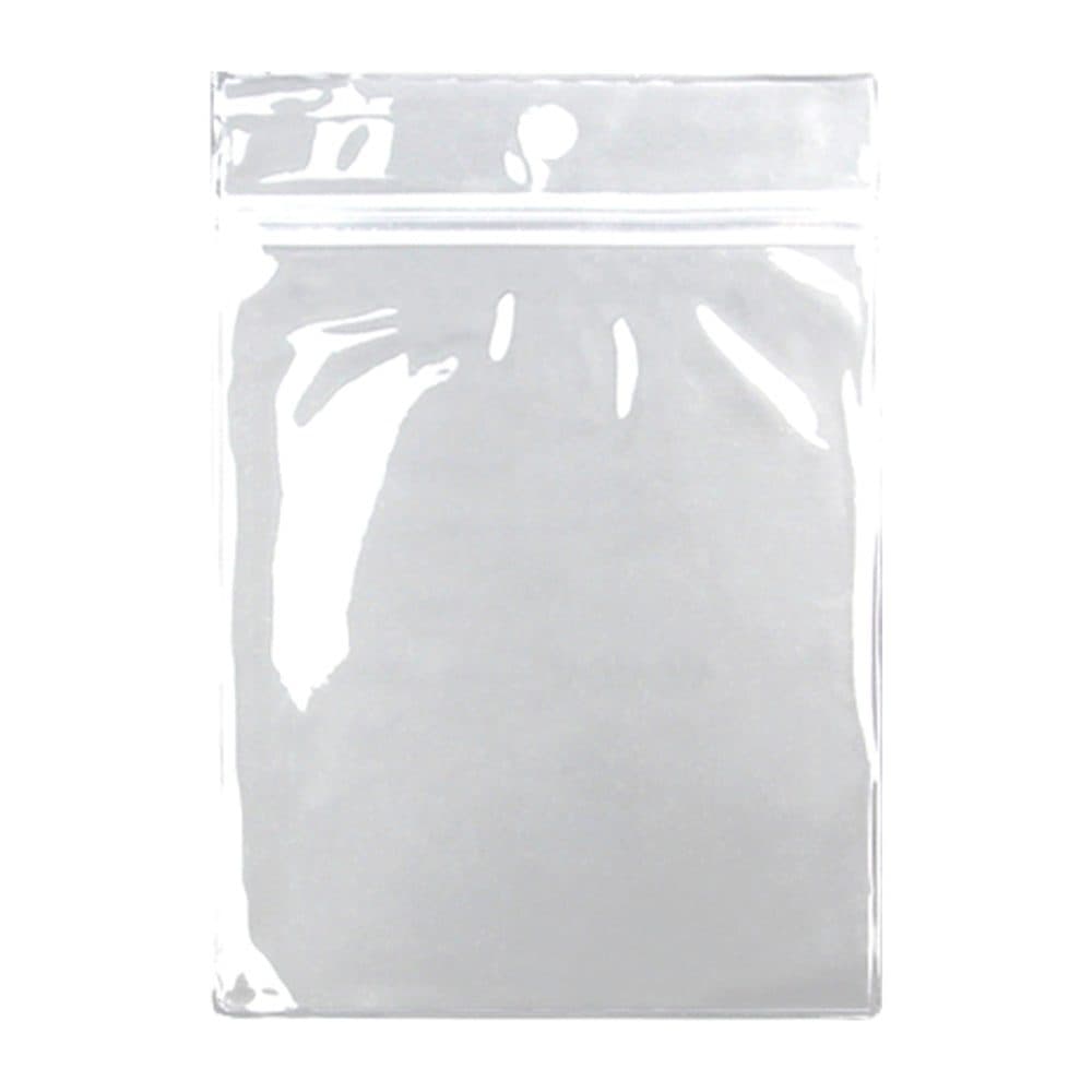 PVC Packaging Bag