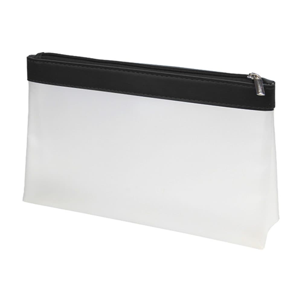 RAFFLES - Zipper Pouch (M)