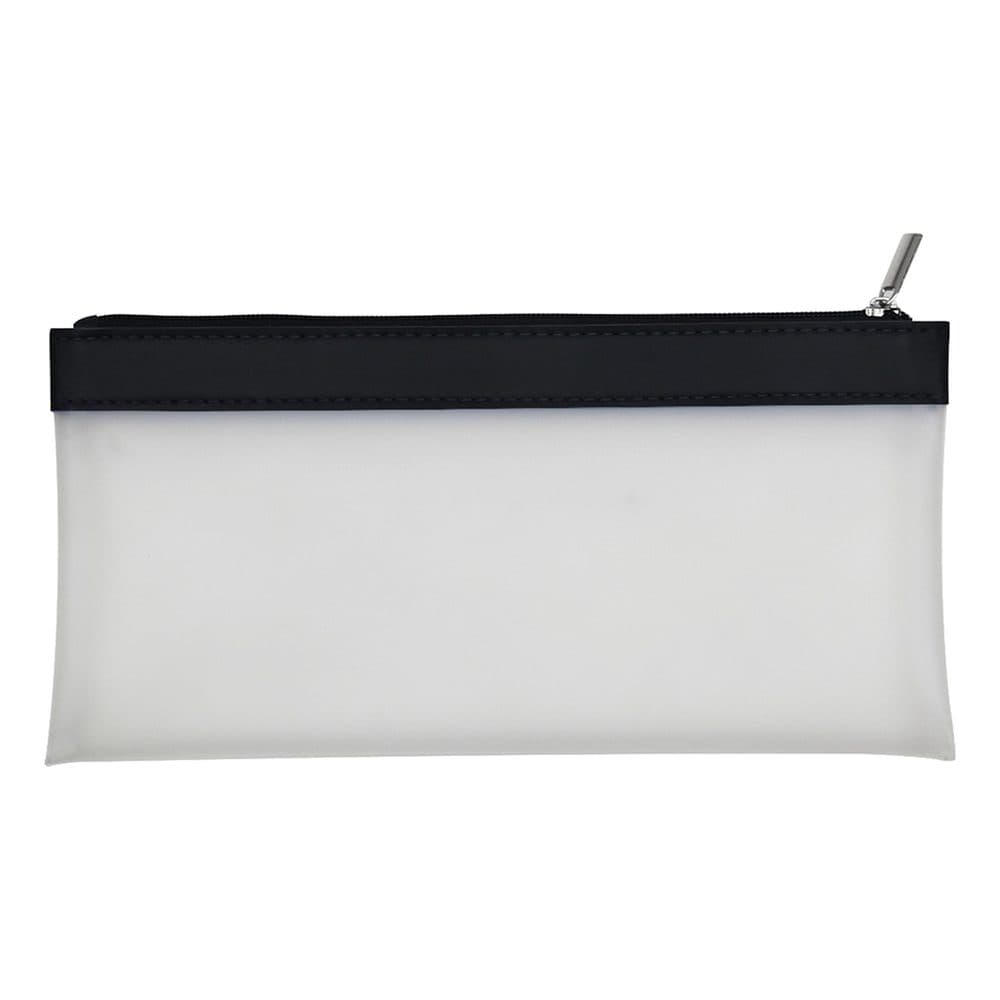 RAFFLES - Zipper Pouch (S)