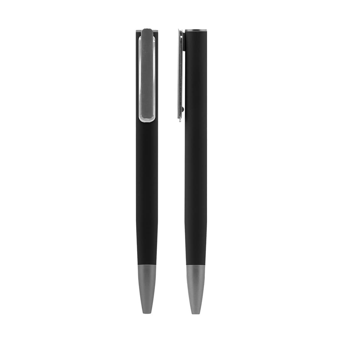 Recycled Aluminium Classic Pen