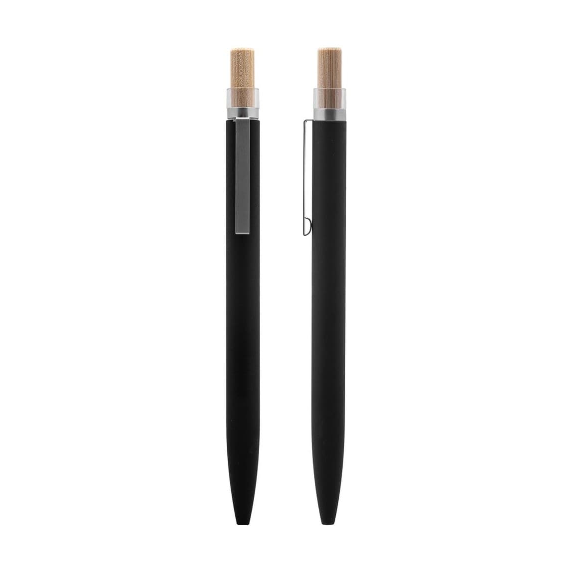 Recycled Aluminium Contemporary Pen
