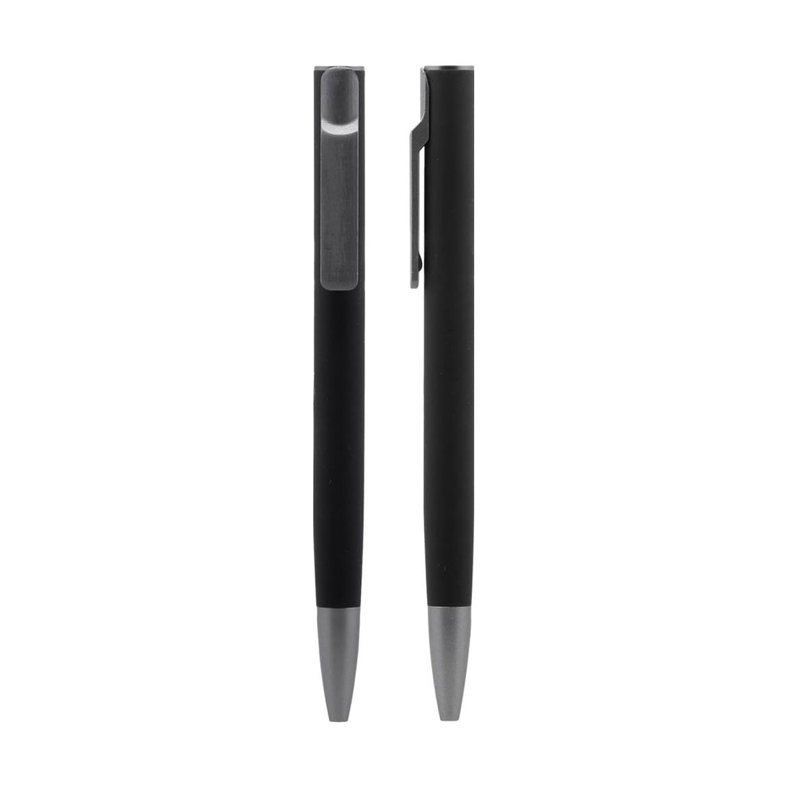 Recycled Aluminium Slimline Pen