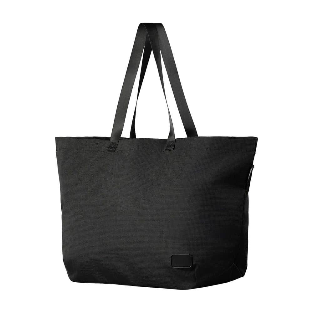Recycled Fabric Tote Bag