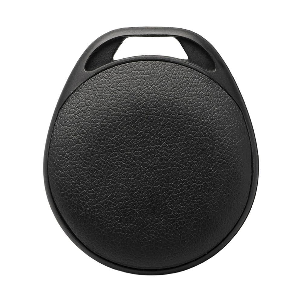 Recycled PU Bluetooth Tracker