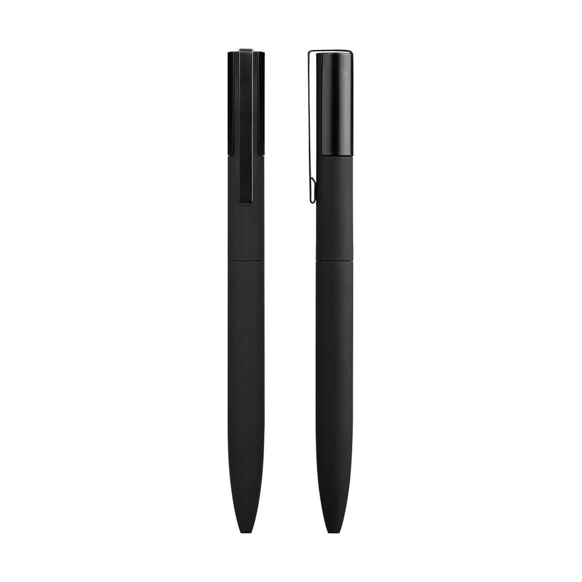 Recycled Stainless Steel Ballpoint Pen