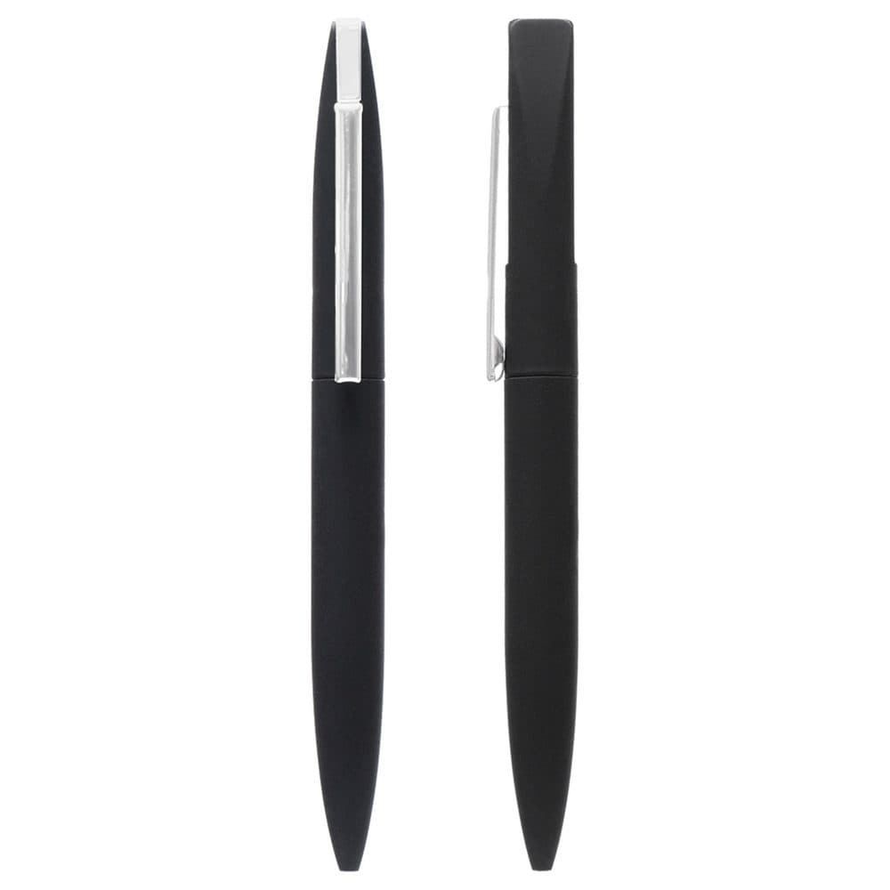 Recycled Stainless Steel Everyday Pen