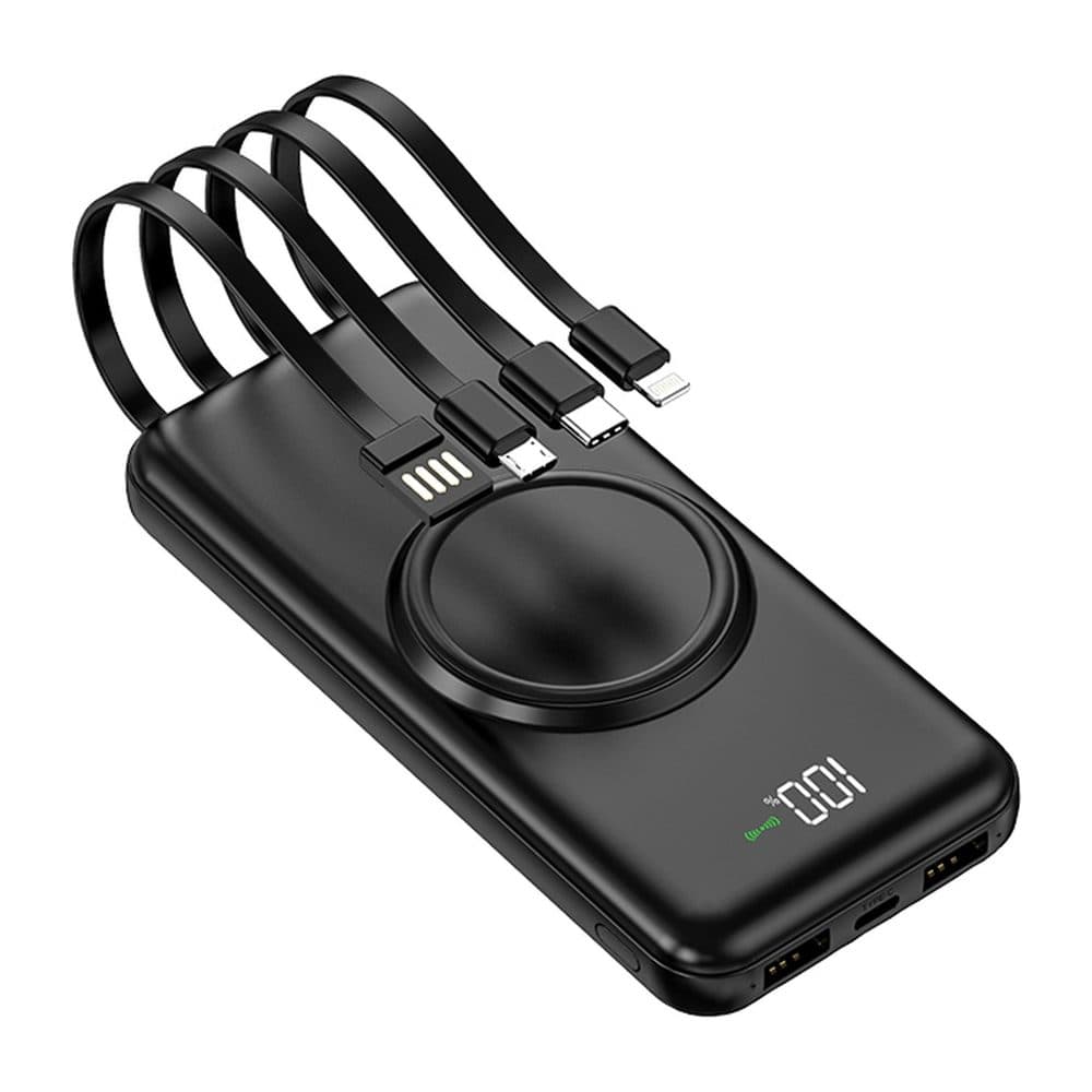 RELAY - Power Bank